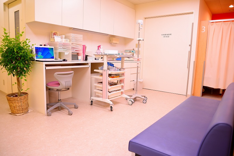 東陽パークサイドクリニック